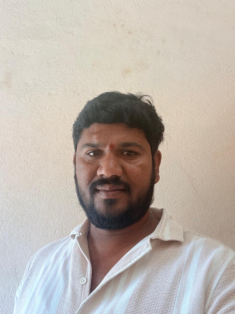 P. Ravi reddy