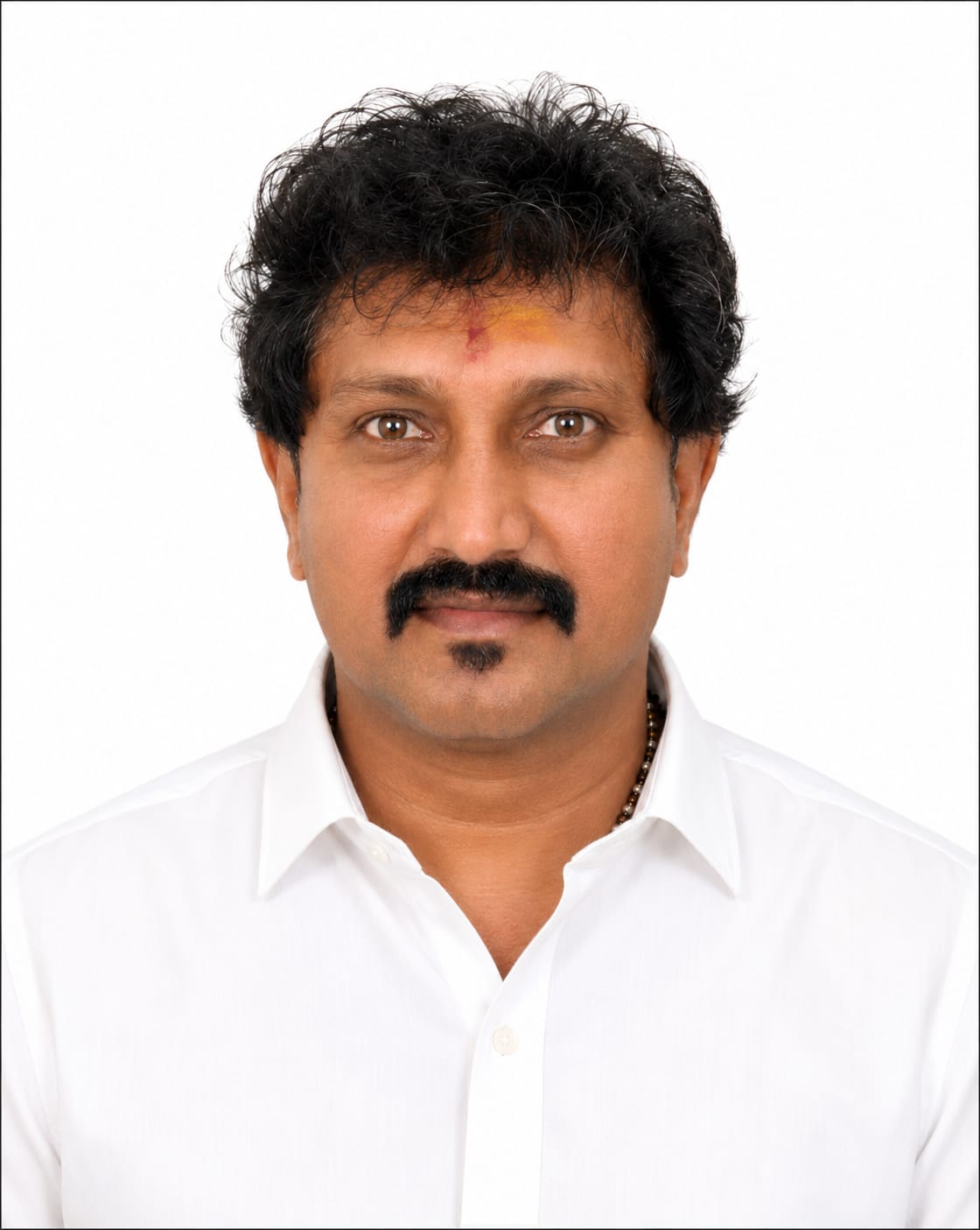 Ch. Ramesh babu