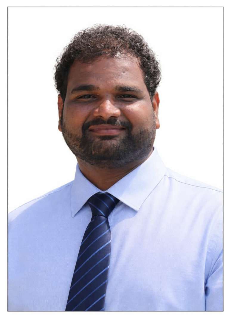 Chaitanya