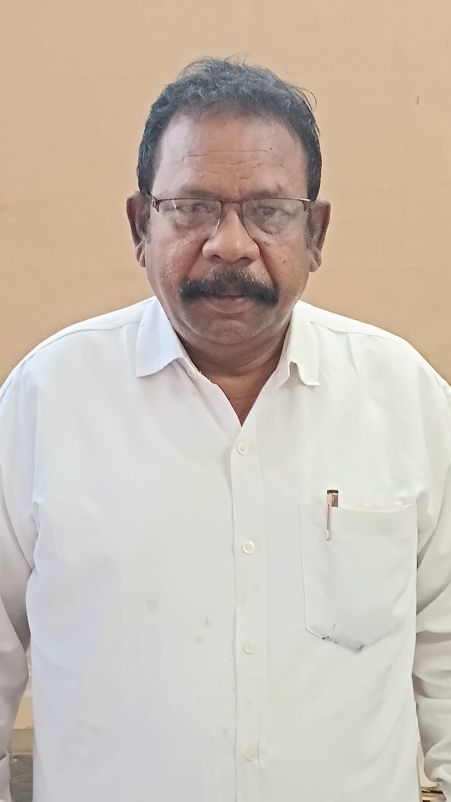 I. Venkateswaravu