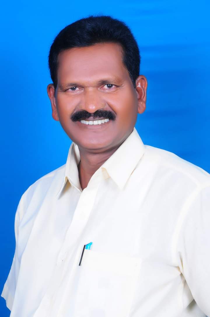 N. Kantha rao