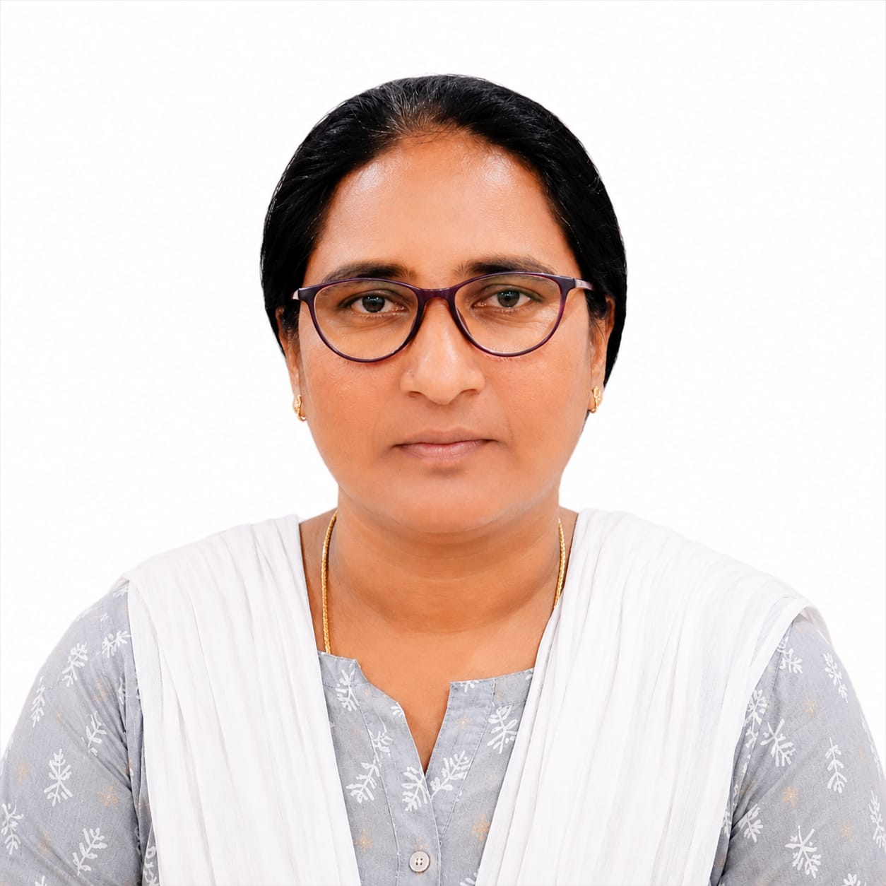 G Nagamani