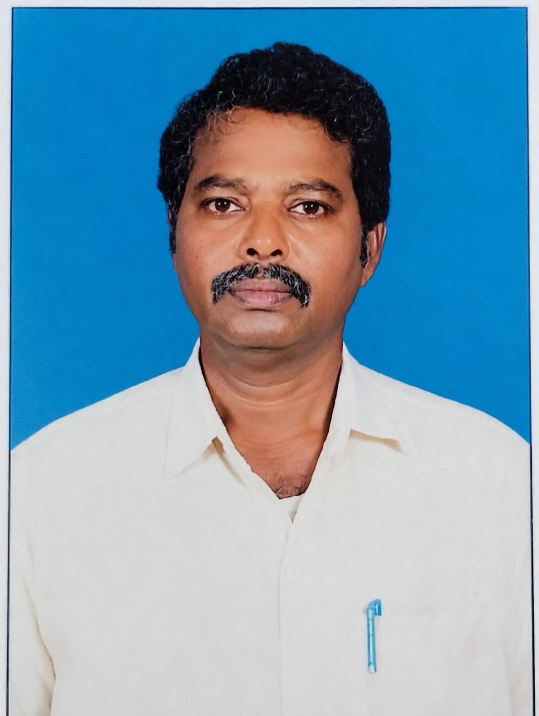 AV krupakar rao