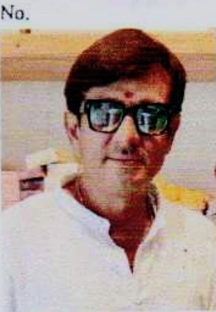 J. Syam Singh