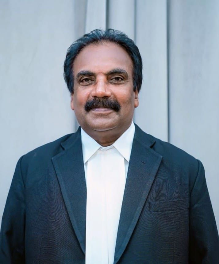N. Ravi Krishna