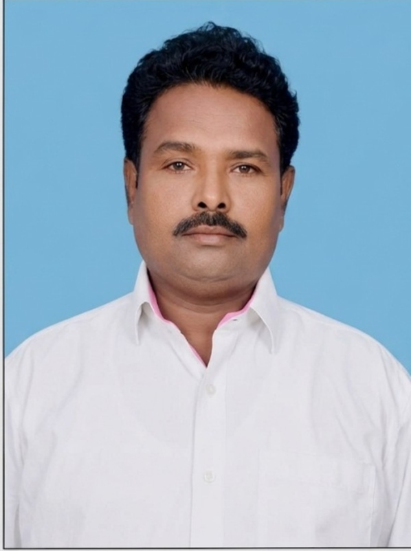 M.Koteshwarao