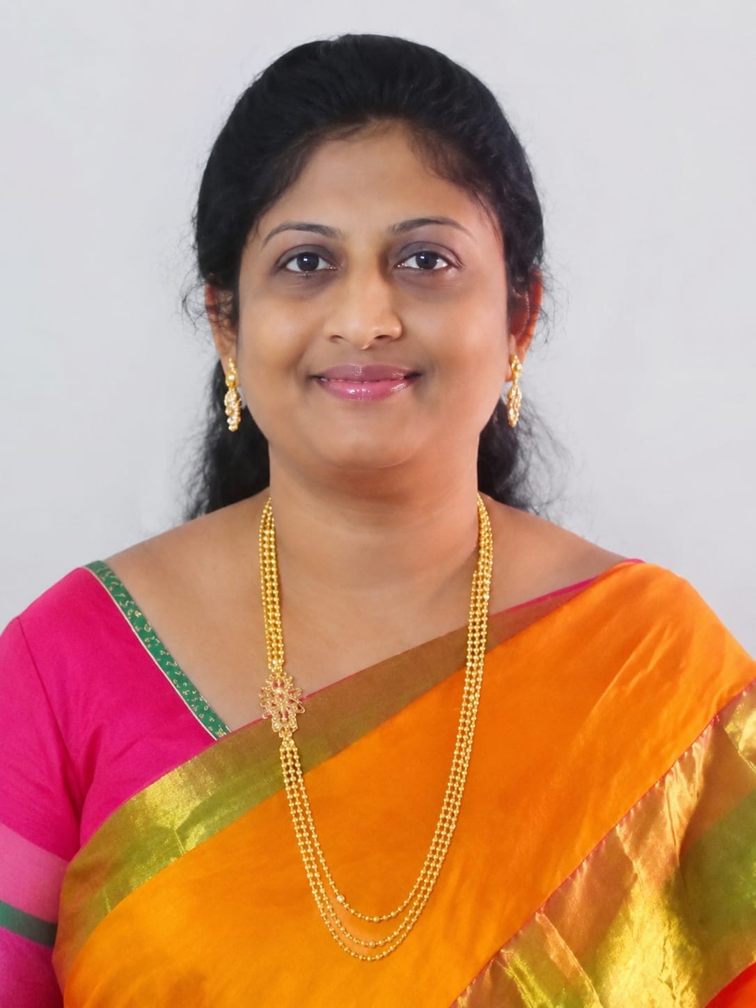 K. Deji rani