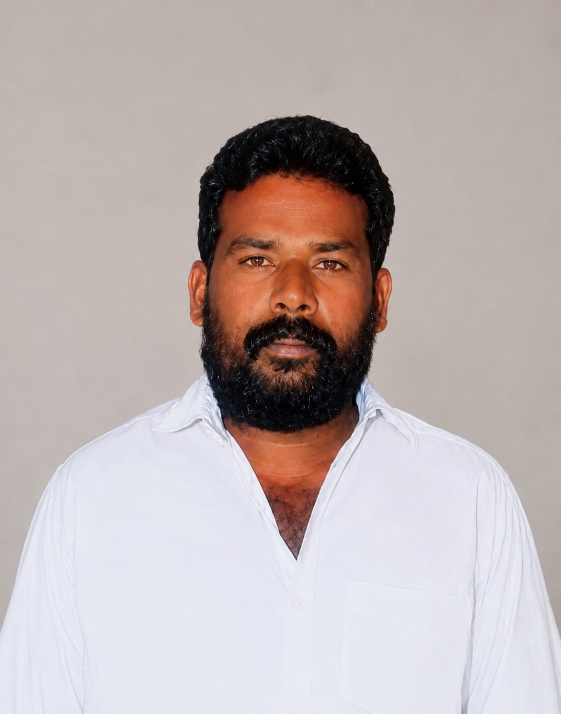 G. Chandra Mouli