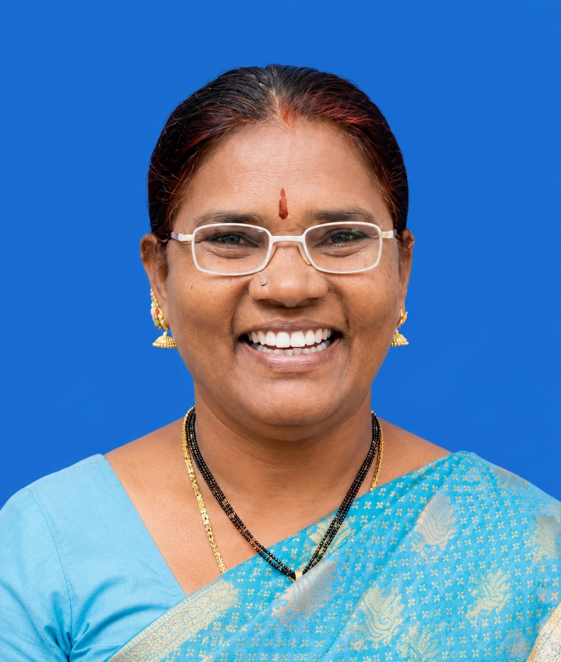 R. Ramanamma