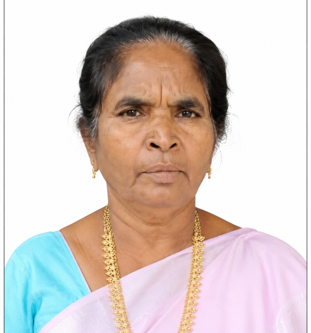 A. Chinnamma