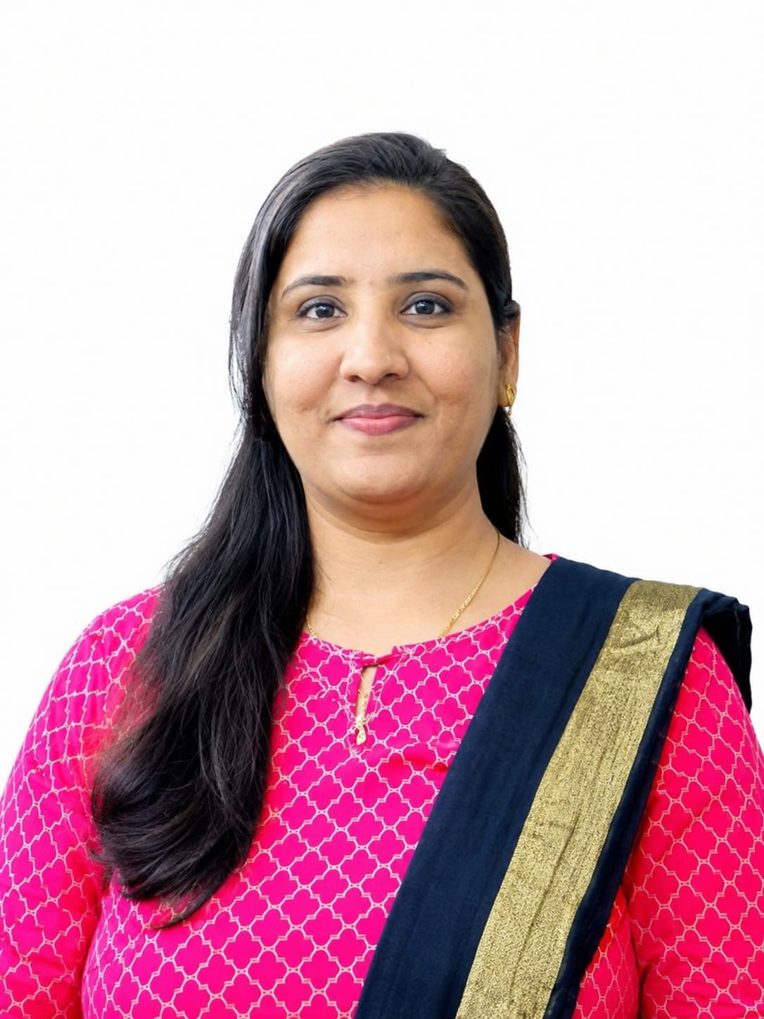 P. Santhi priya
