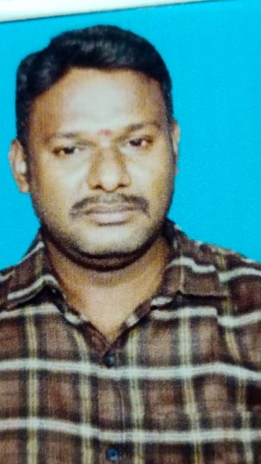 M. Sai Krishna