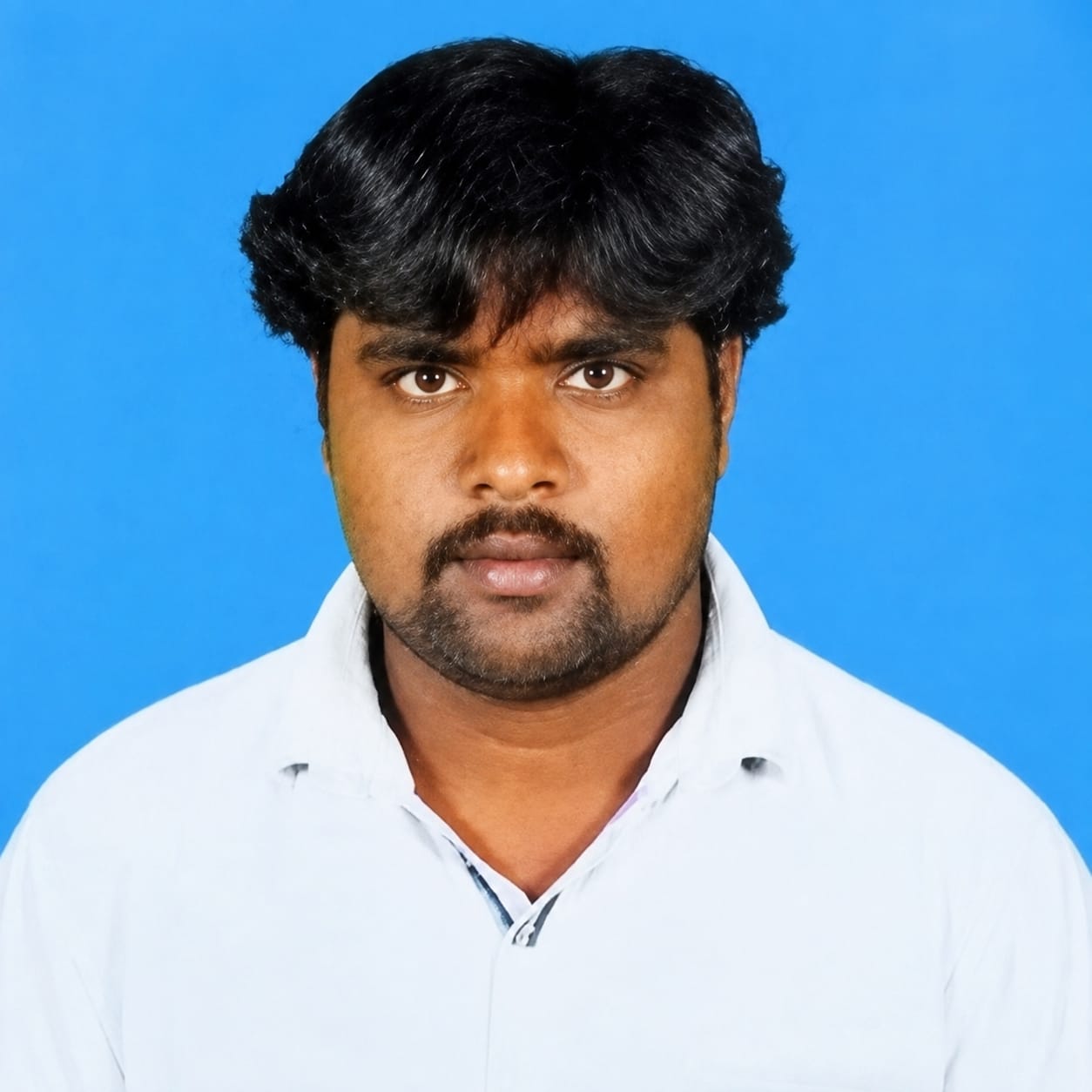 P. Sai Babu
