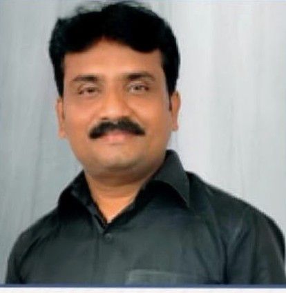 T. Sudhakar