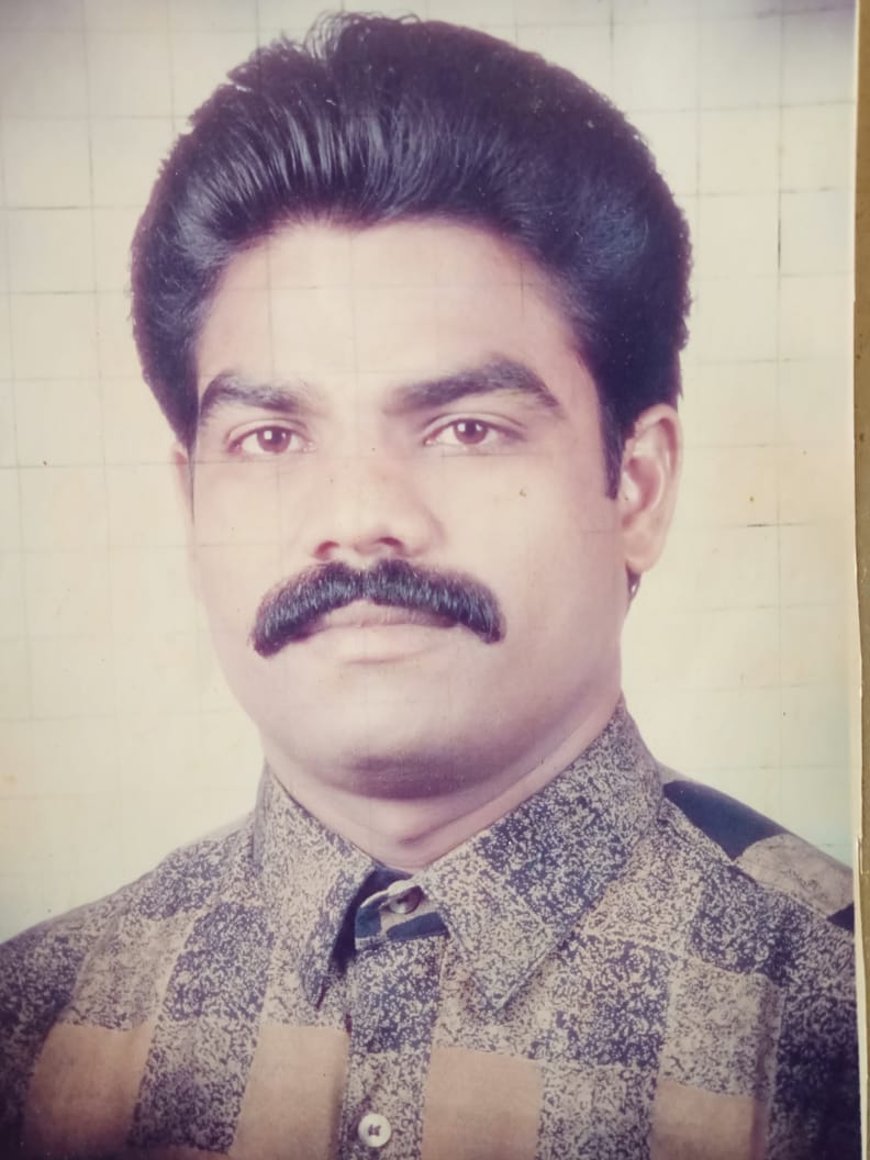 K. Lakshmi Narayana