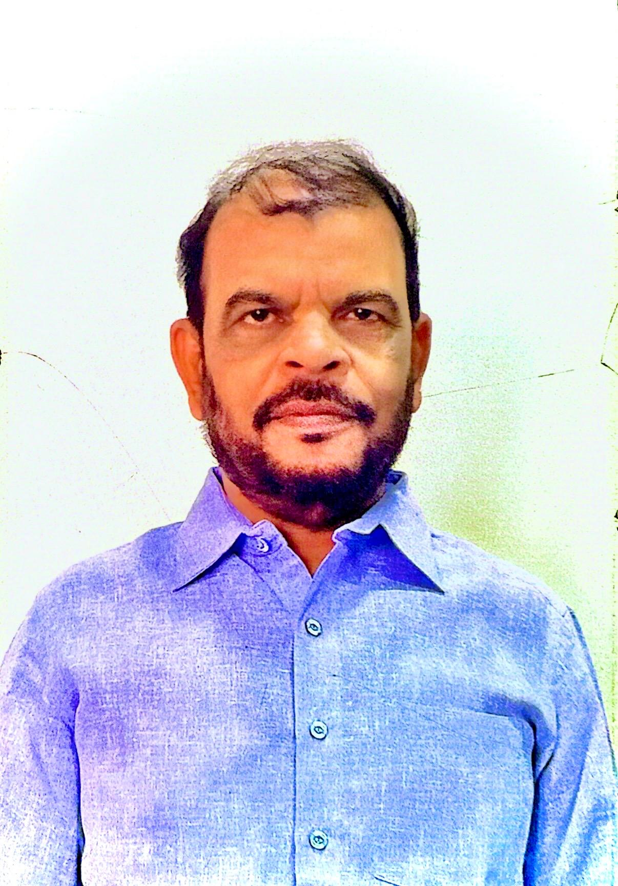 syed rafi
