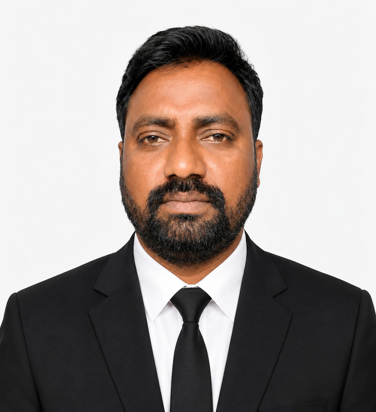 A. Varadharajulu