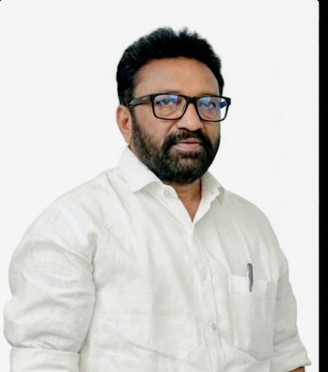 G. Chinna Rao