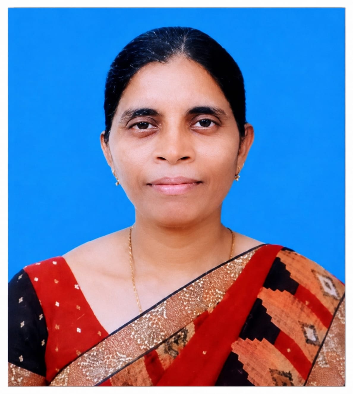 G.Nagamalli